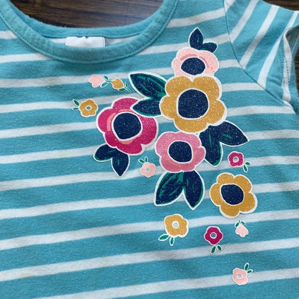 Gymboree and Beebay Dress Bundle 12-18 months